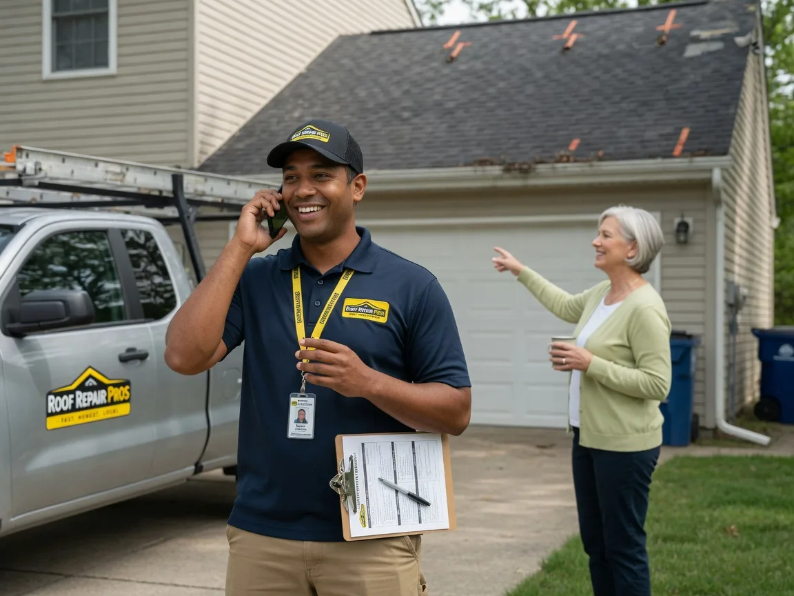 Roof Repair Riverside, WY FAQs